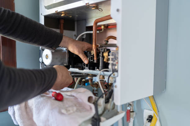 Best Leak Detection Services  in Fox Chase, PA