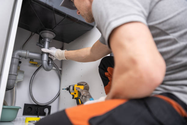 Best Same-Day Plumbing Service  in Fox Chase, PA