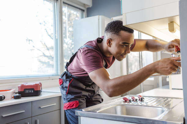 Best Clogged Drain Plumber  in Fox Chase, PA